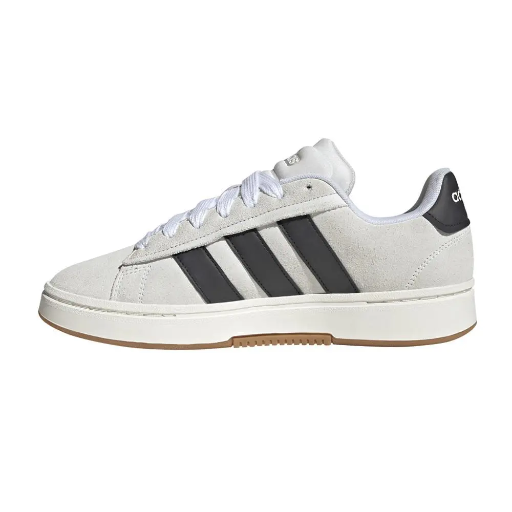 Adidas shoes - adidas Grand Court Alpha - Grand Court Alpha - JR0544 - Off White 7