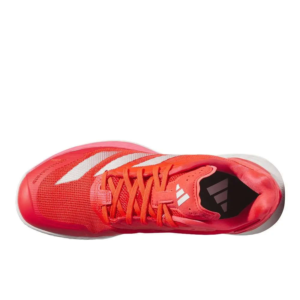 Adidas shoes - adidas Defiant Speed 2 Tennis - IH2970 - Red 2