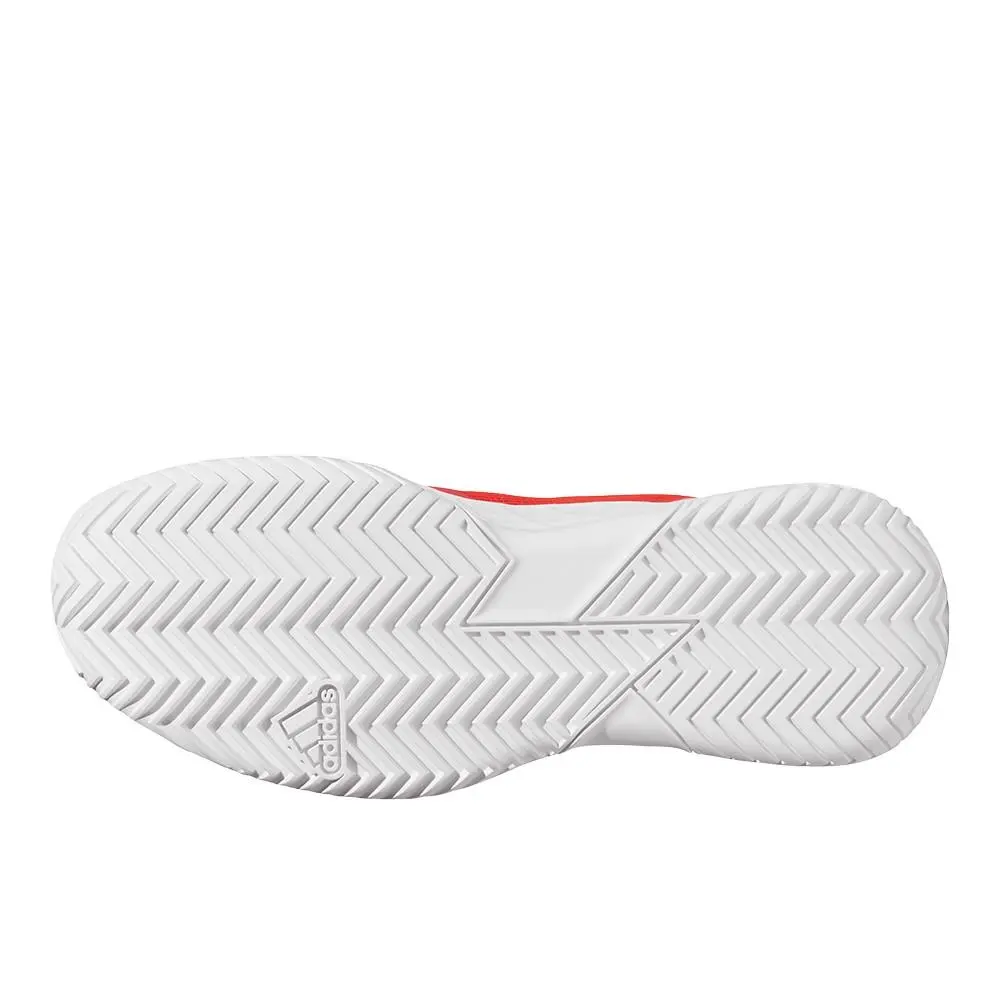 Adidas shoes - adidas Defiant Speed 2 Tennis - IH2970 - Red 11
