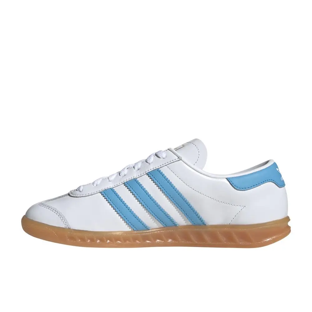 Adidas shoes - adidas Hamburg - Hamburg - JI2625 - White 1