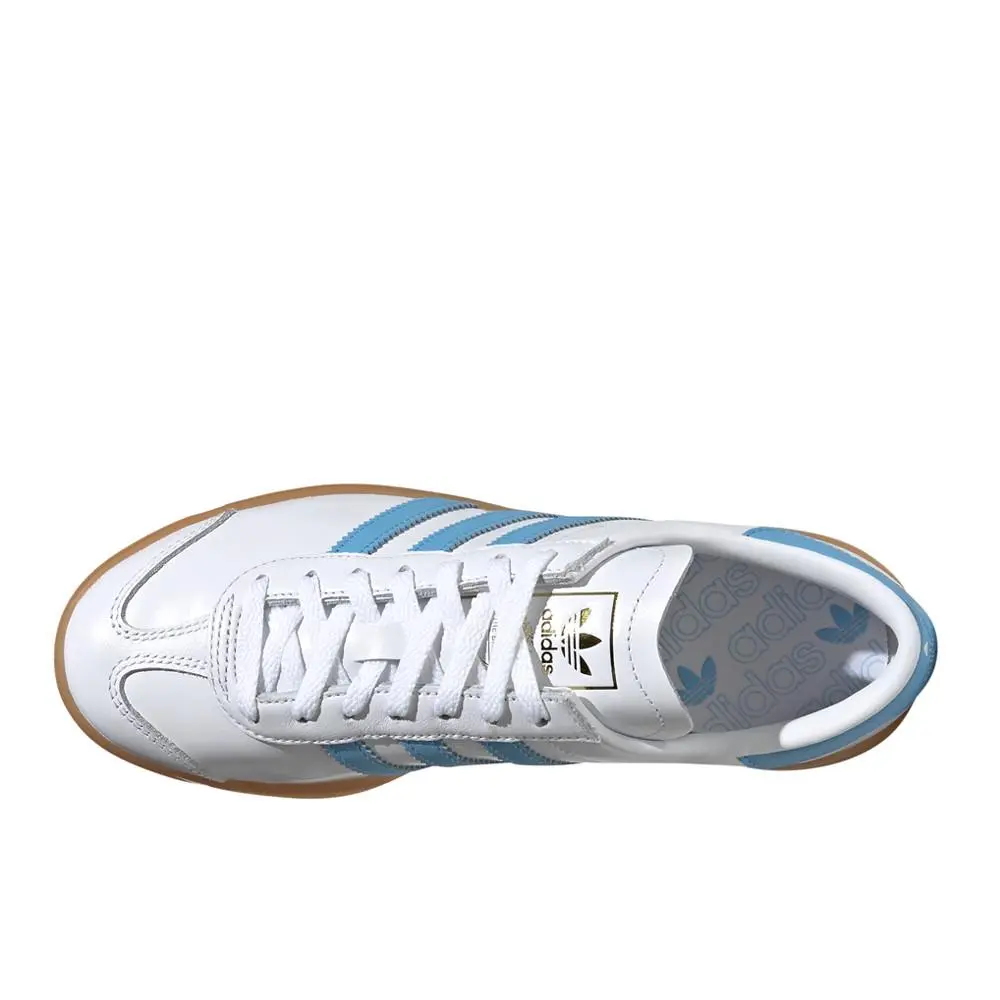 Adidas shoes - adidas Hamburg - Hamburg - JI2625 - White 10