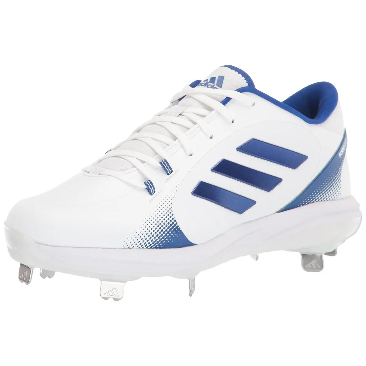 Adidas Women`s Purehustle 2 Cleats Shoes