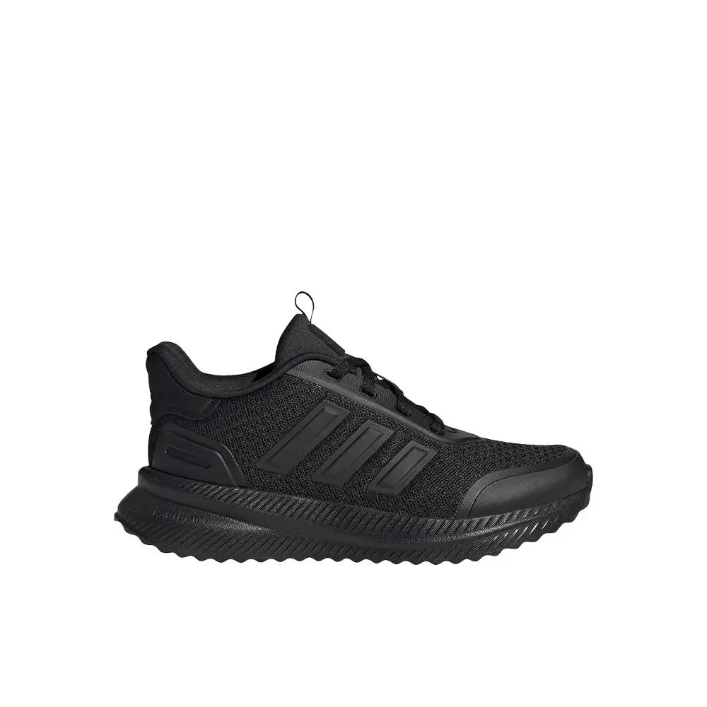 X_plrpath Unisex Black Sneakers Casual Shoes ID0254 by Adidas