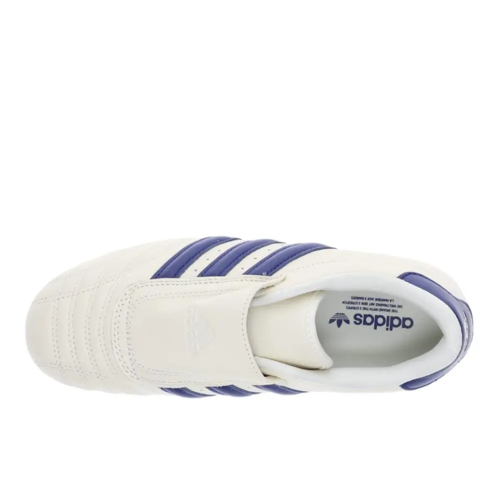 Adidas shoes - adidas  Taekwondo - Taekwondo - JS4528 - Off White 2