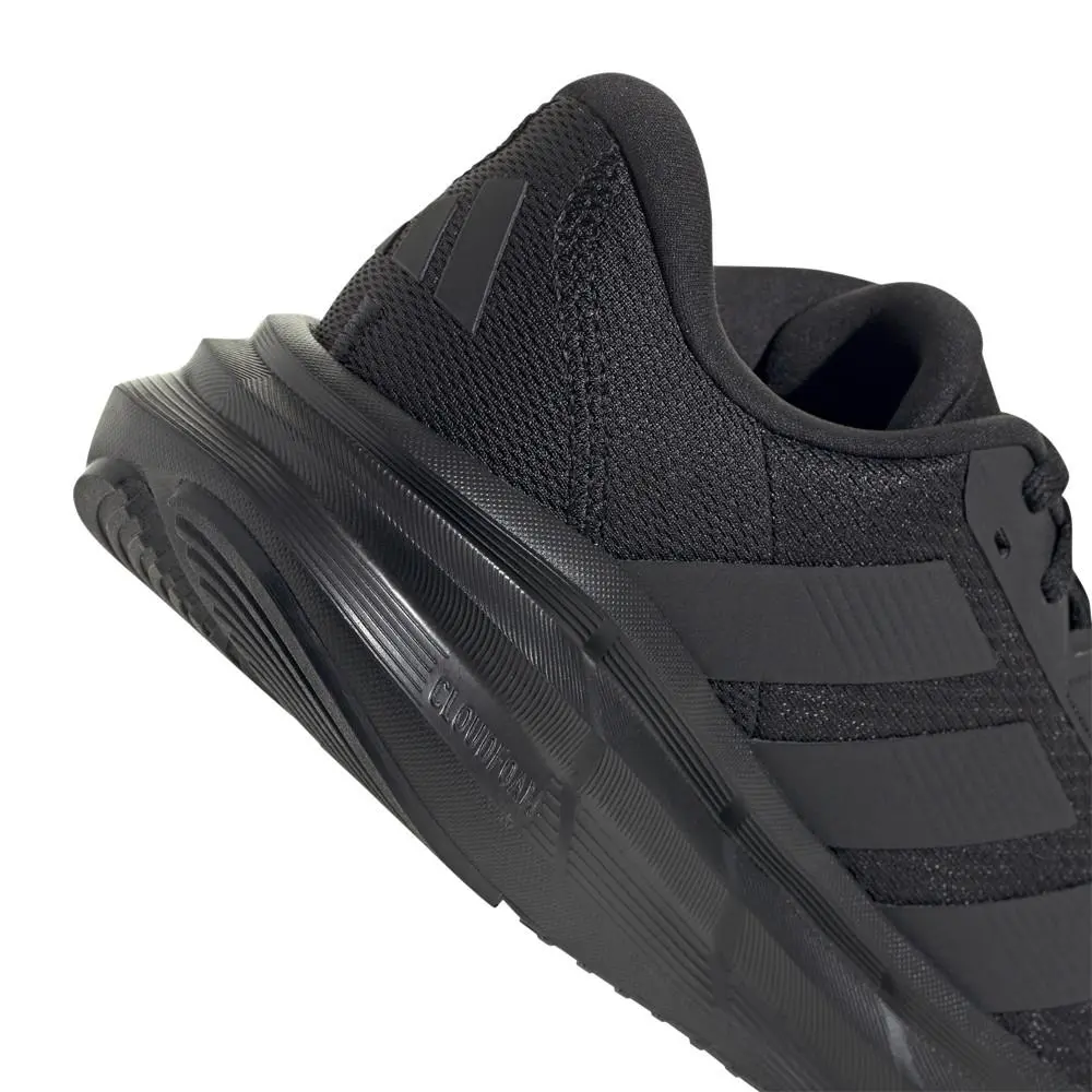 Adidas shoes - adidas Galaxy 7 Running - Galaxy Running - ID8764-A - Black 4