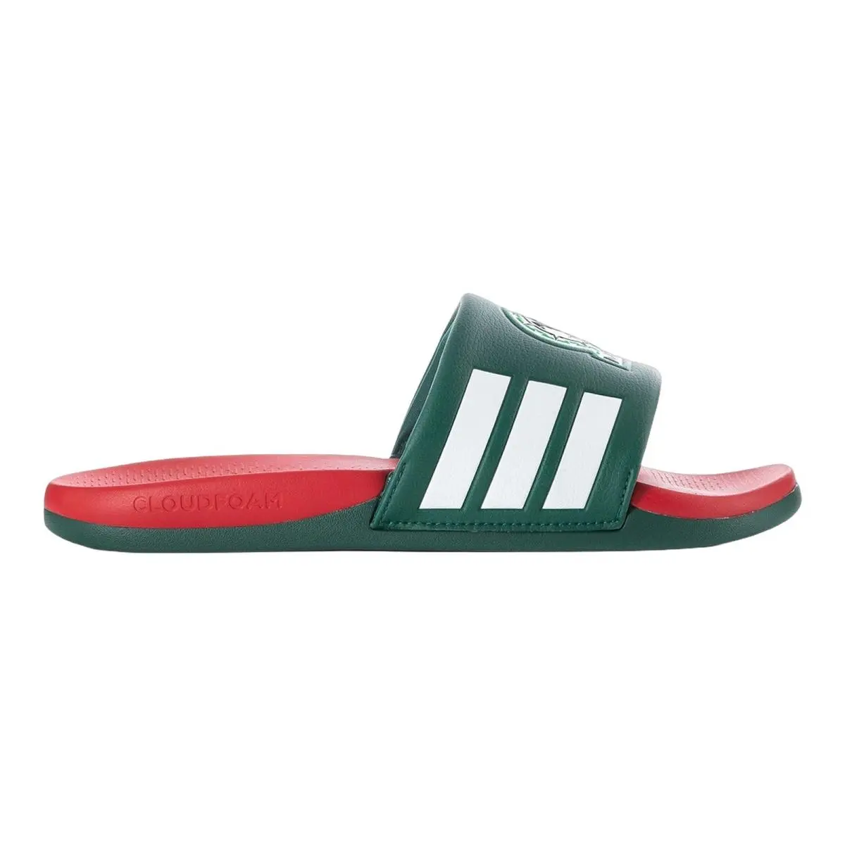 Adidas shoes - ADIDAS Adilette Comfort 2.0 - Adilette Comfort - HQ7421 JS4974 JS4975 - Glory Blue/Semi Lucid Red/Impact Yellow 20