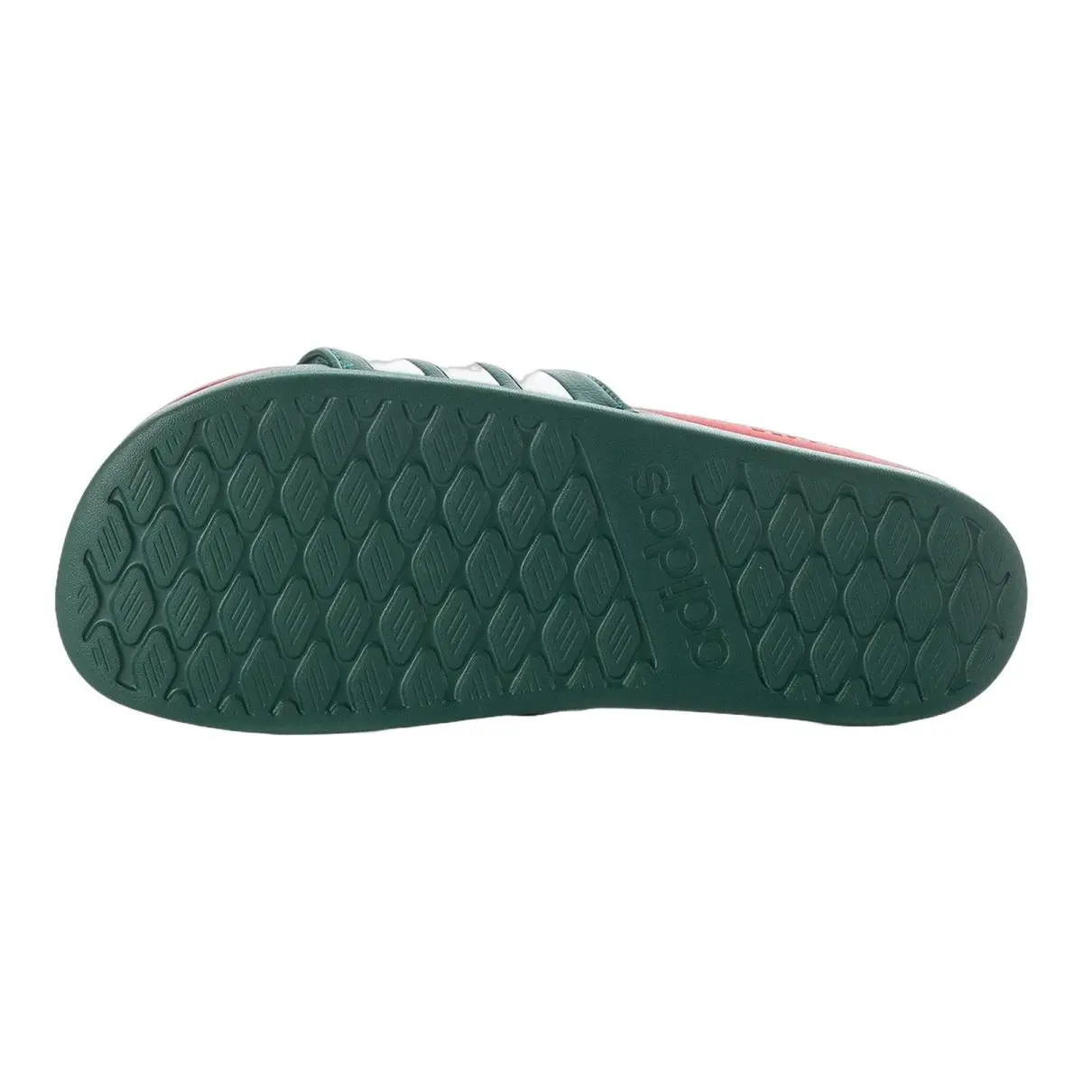Adidas shoes - ADIDAS Adilette Comfort 2.0 - Adilette Comfort - HQ7421 JS4974 JS4975 - Glory Blue/Semi Lucid Red/Impact Yellow 24