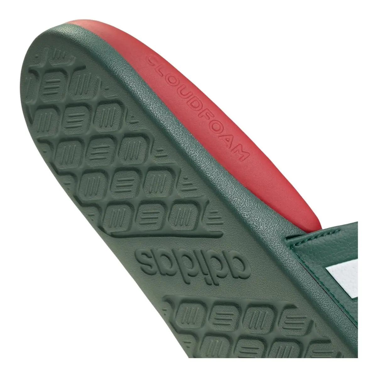 Adidas shoes - ADIDAS Adilette Comfort 2.0 - Adilette Comfort - HQ7421 JS4974 JS4975 - Glory Blue/Semi Lucid Red/Impact Yellow 26