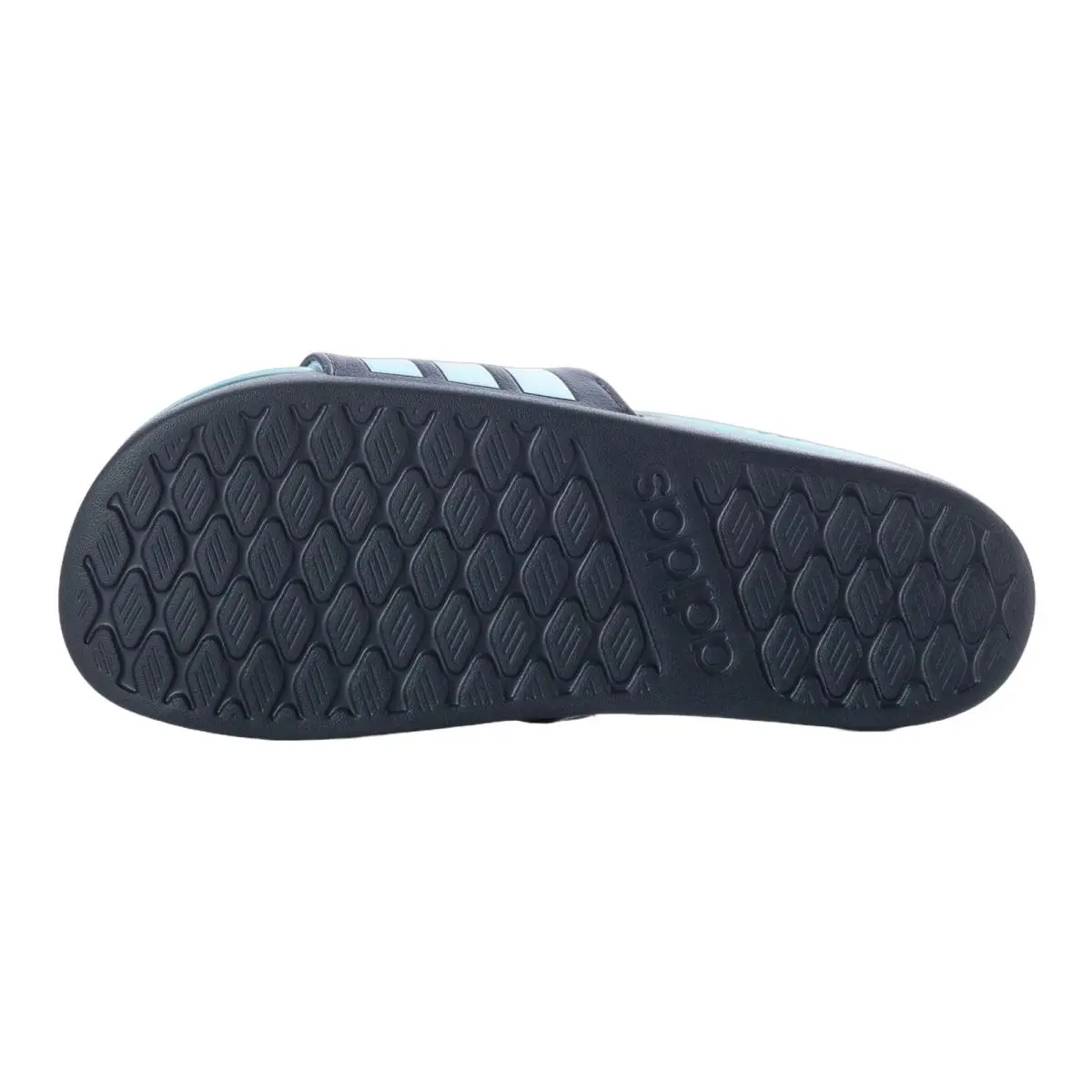 Adidas shoes - ADIDAS Adilette Comfort 2.0 - Adilette Comfort - HQ7421 JS4974 JS4975 - Glory Blue/Semi Lucid Red/Impact Yellow 17