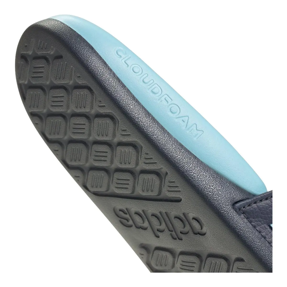 Adidas shoes - ADIDAS Adilette Comfort 2.0 - Adilette Comfort - HQ7421 JS4974 JS4975 - Glory Blue/Semi Lucid Red/Impact Yellow 19