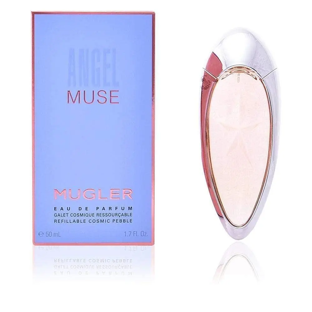 Angel Muse by Thierry Mugler 1.7 oz - 50ml Edp Spray / / / Rare