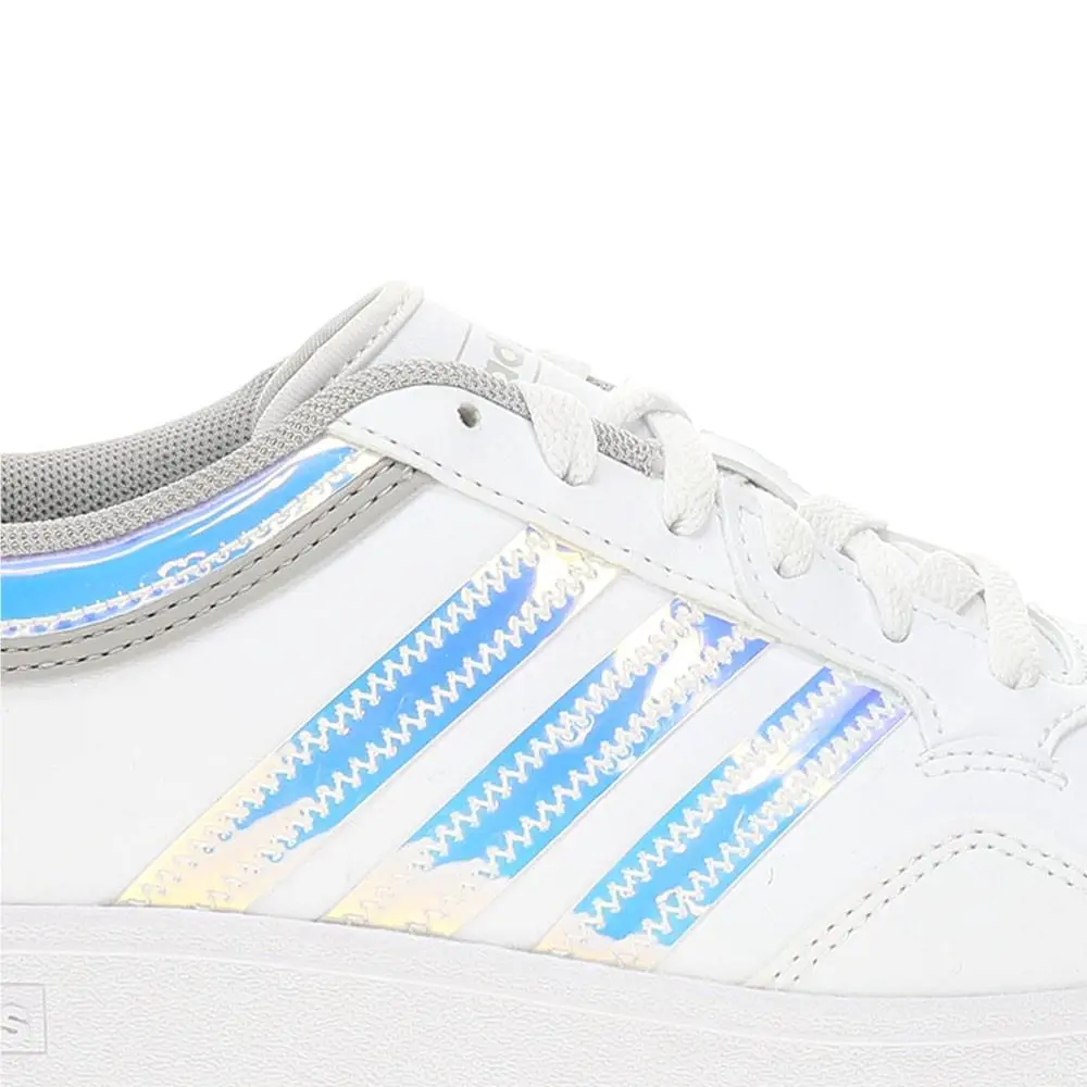 Adidas shoes - adidas Hoops 4.0 - Hoops - JQ2781 - White 12