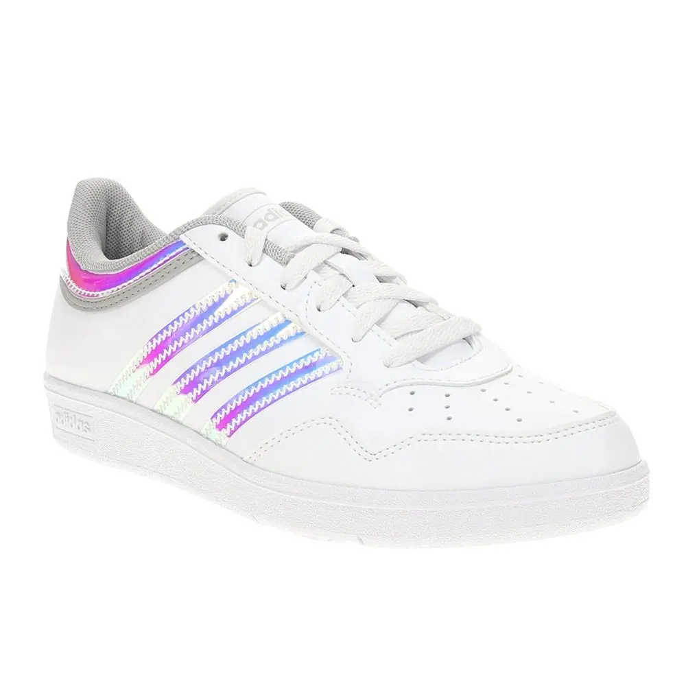 Adidas shoes - adidas Hoops 4.0 - Hoops - JQ2781 - White 8