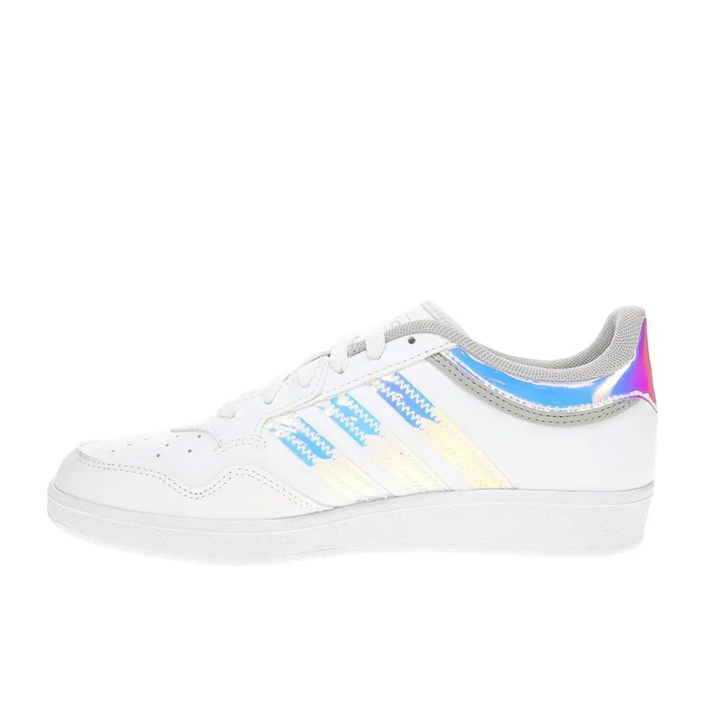 Adidas shoes - adidas Hoops 4.0 - Hoops - JQ2781 - White 9
