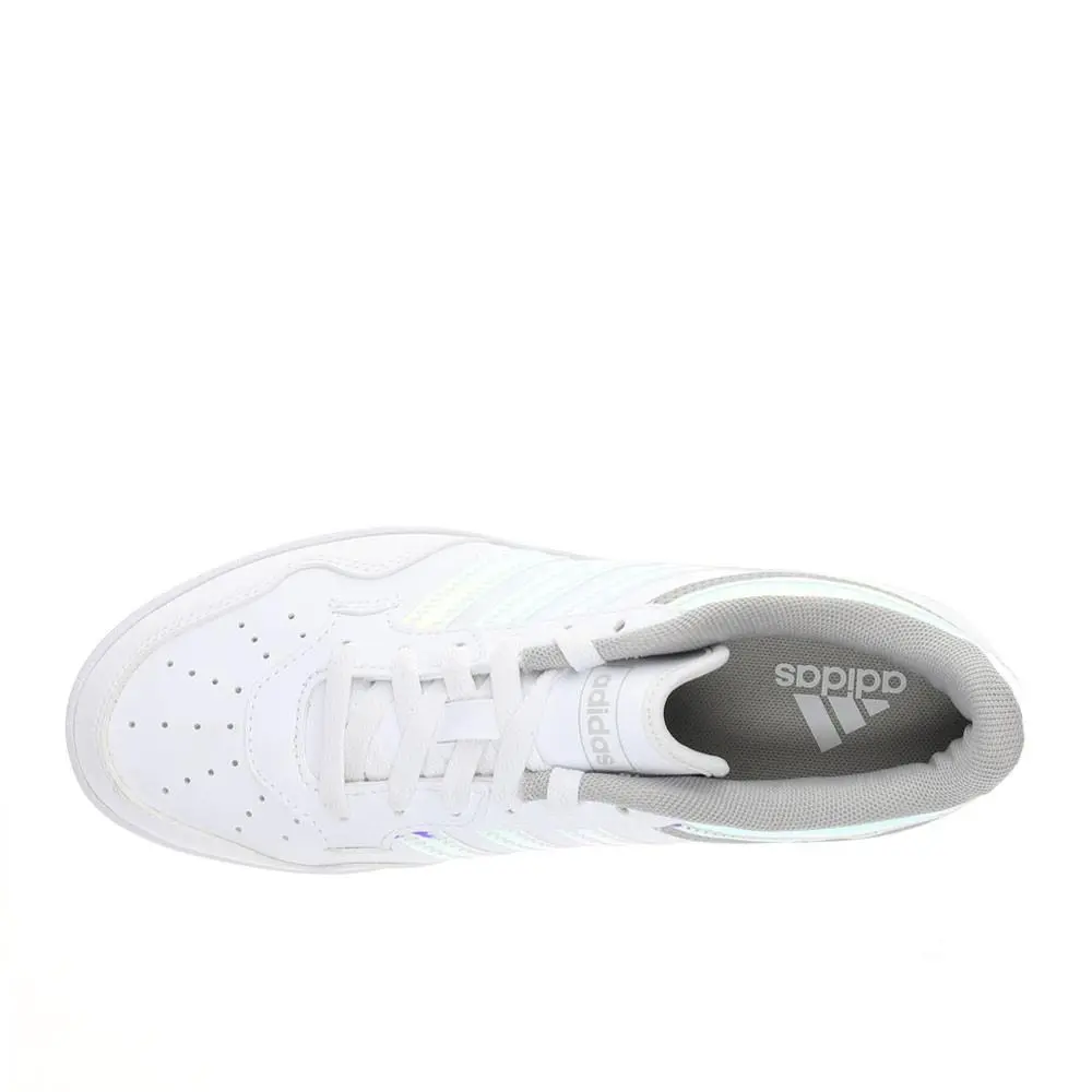Adidas shoes - adidas Hoops 4.0 - Hoops - JQ2781 - White 10