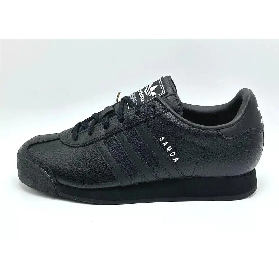 Adidas shoes - adidas Samoa - Samoa - IG1817 - Black 1