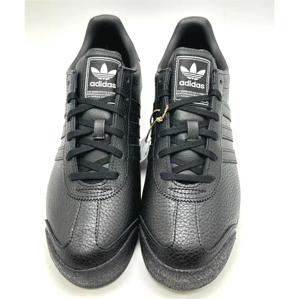 Adidas shoes - adidas Samoa - Samoa - IG1817 - Black 2