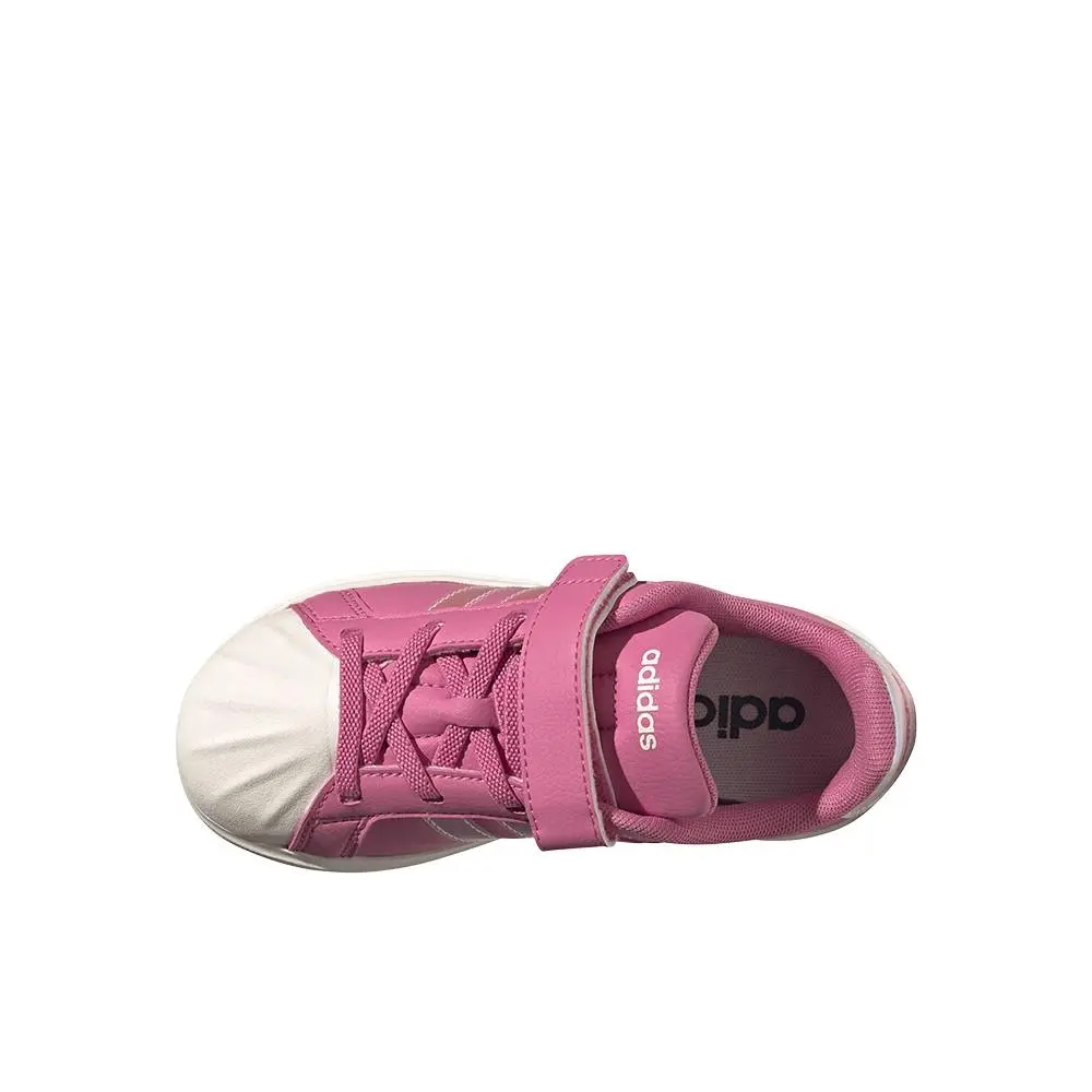 Adidas shoes - adidas Streettalk - Streettalk - SB1158-IH4328 - Pink 2