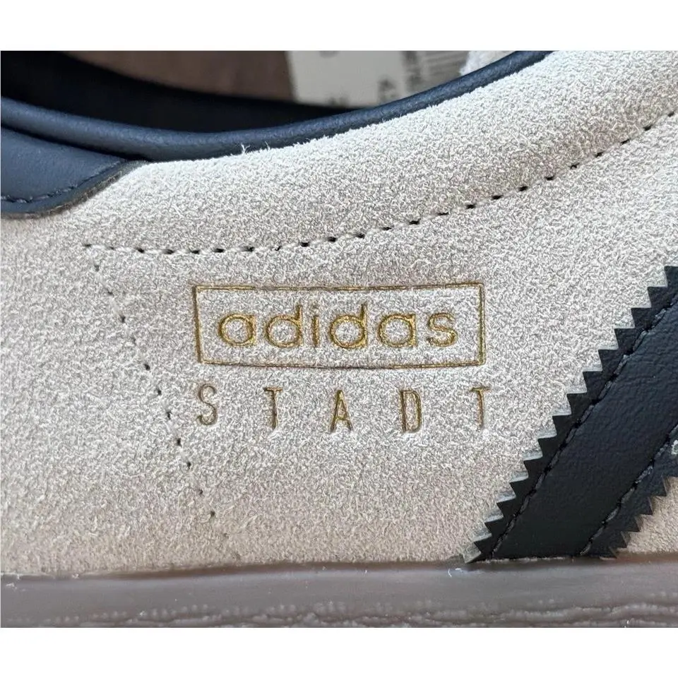 Adidas shoes - adidas Originals Stadt - Originals Stadt - JQ9012 - Brown 2