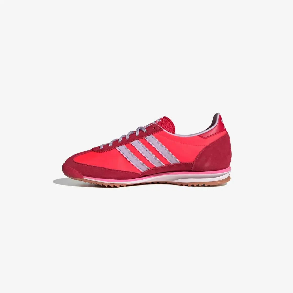 Adidas shoes - JH7392 - JH7392 - Red 10