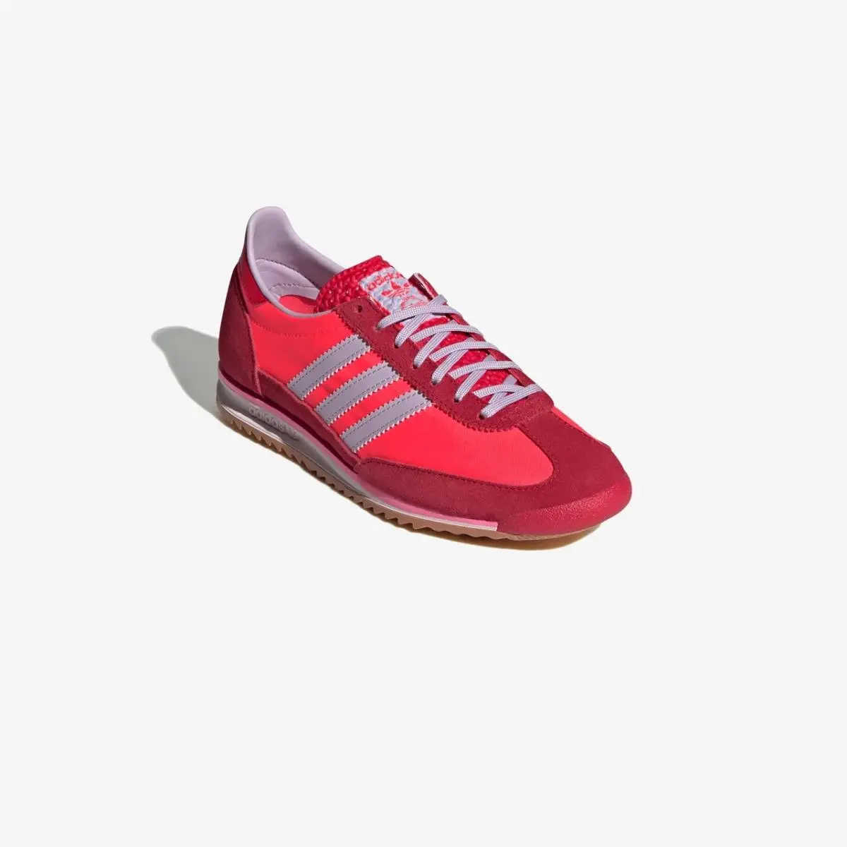 Adidas shoes - JH7392 - JH7392 - Red 11