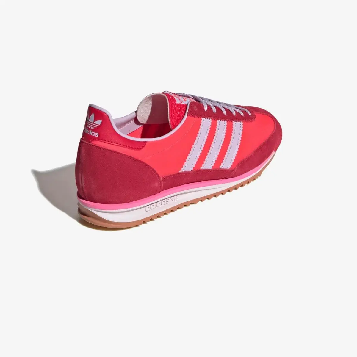 Adidas shoes - JH7392 - JH7392 - Red 12