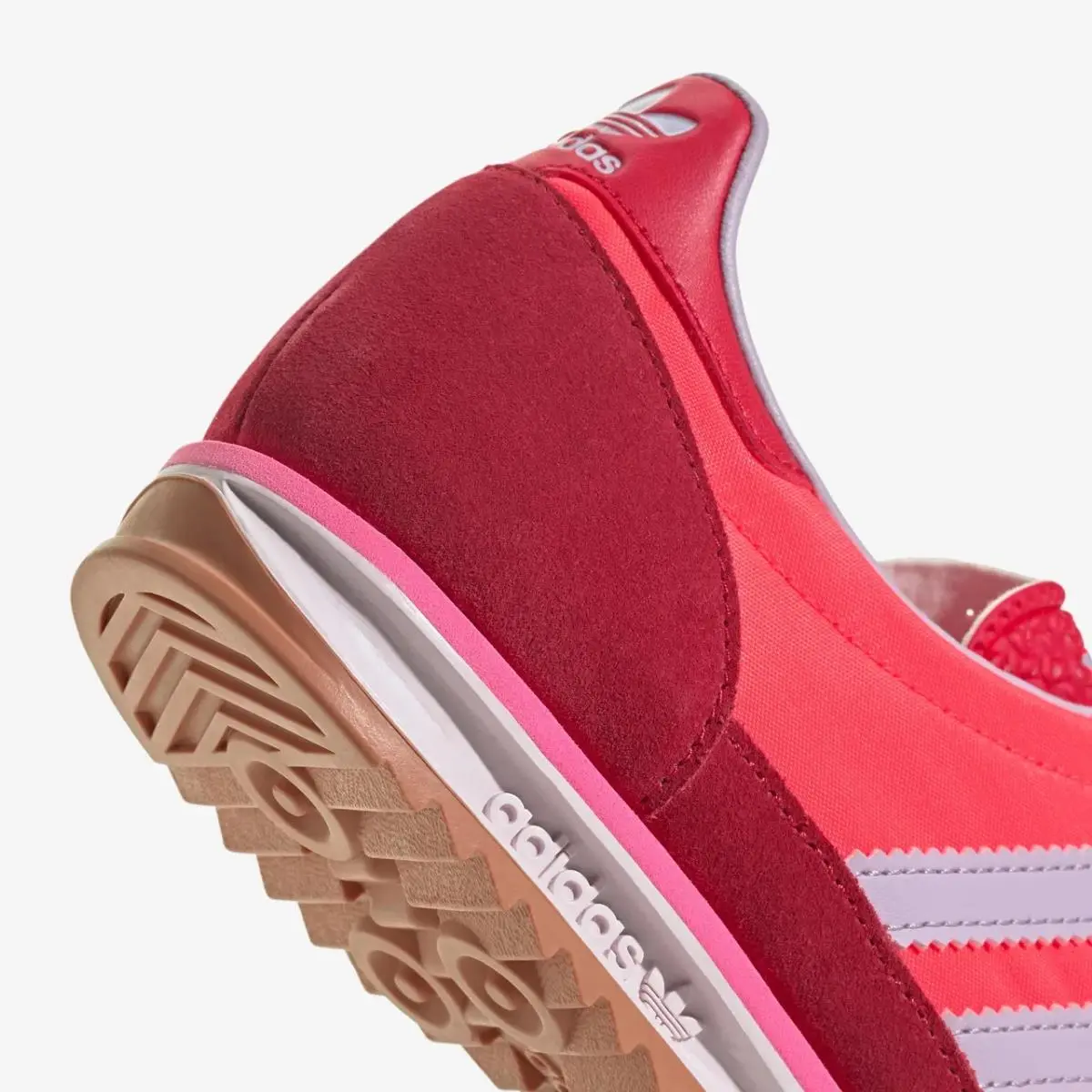 Adidas shoes - JH7392 - JH7392 - Red 13