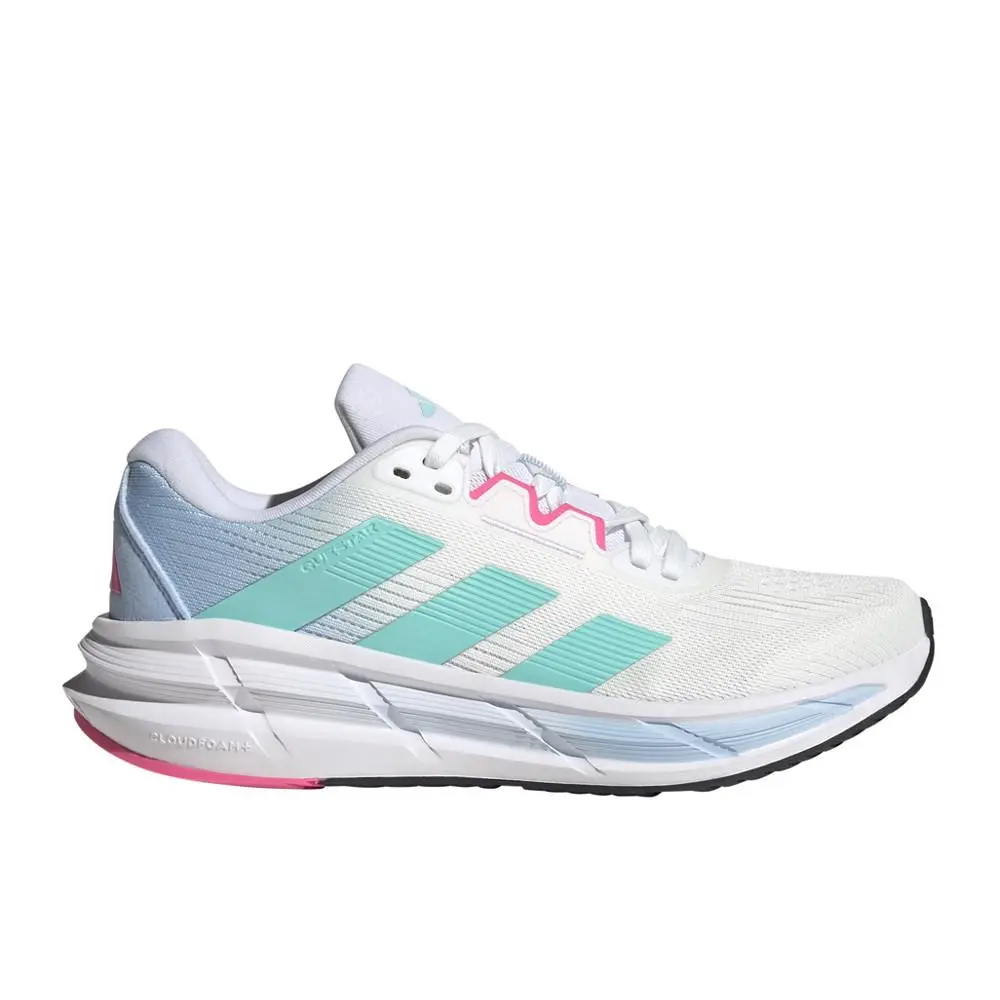 Adidas Questar 3 Running Womens Size 11 M Sneakers Athletic Shoes JI4609