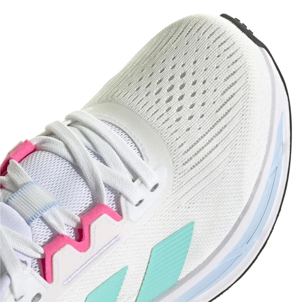 Adidas shoes - adidas Questar 3 Running - Questar Running - JI4609 - Green, White (UPC: 197615358777) 5