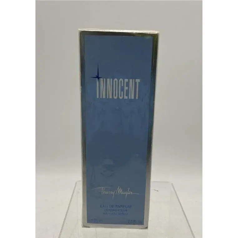 Angel Innocent by Thierry Mugler Eau De Parfum 2.6 Oz. Edp