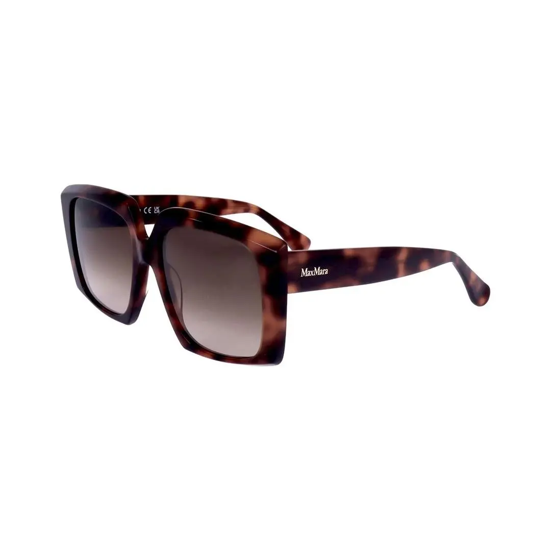 Max Mara Women`s 56Mm Sunglasses Women`s