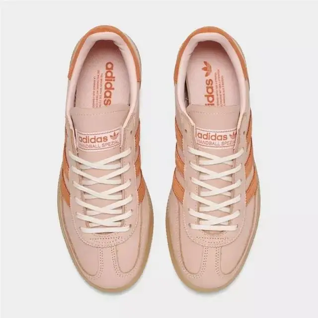 Adidas shoes - adidas Originals - Originals - IH1505 - Blush Pink/Dusky Orange/Off White 1