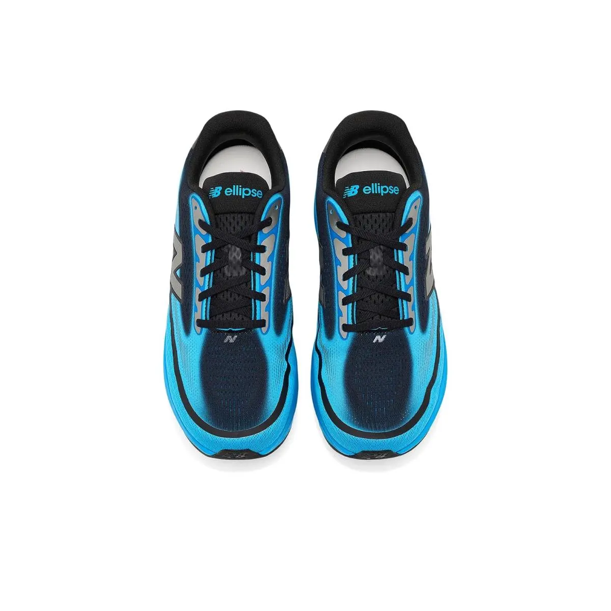 New Balance shoes - Altitude/Black 0