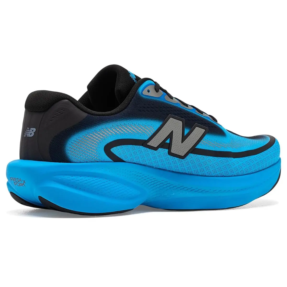 New Balance shoes - Altitude/Black 1