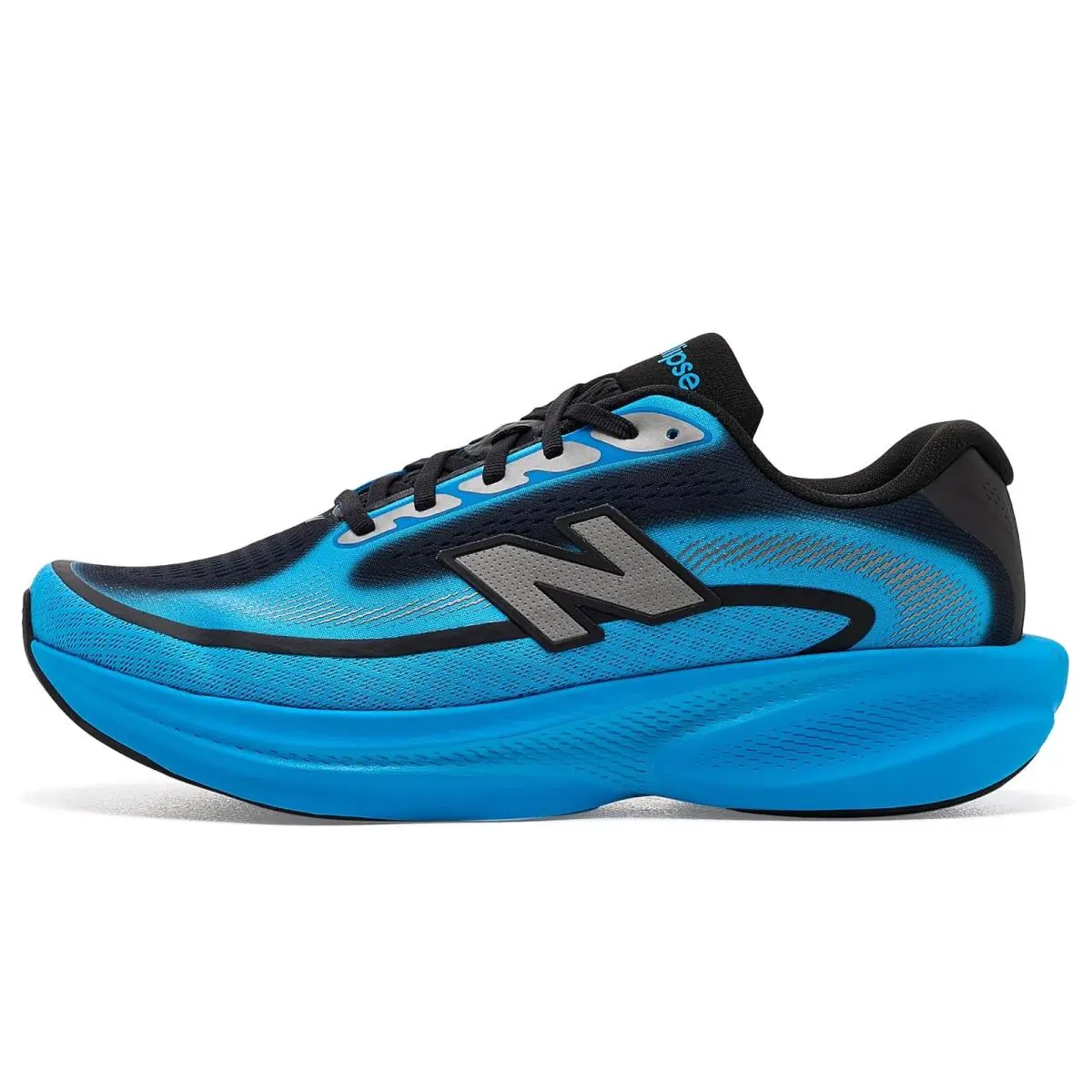New Balance shoes - Altitude/Black 2