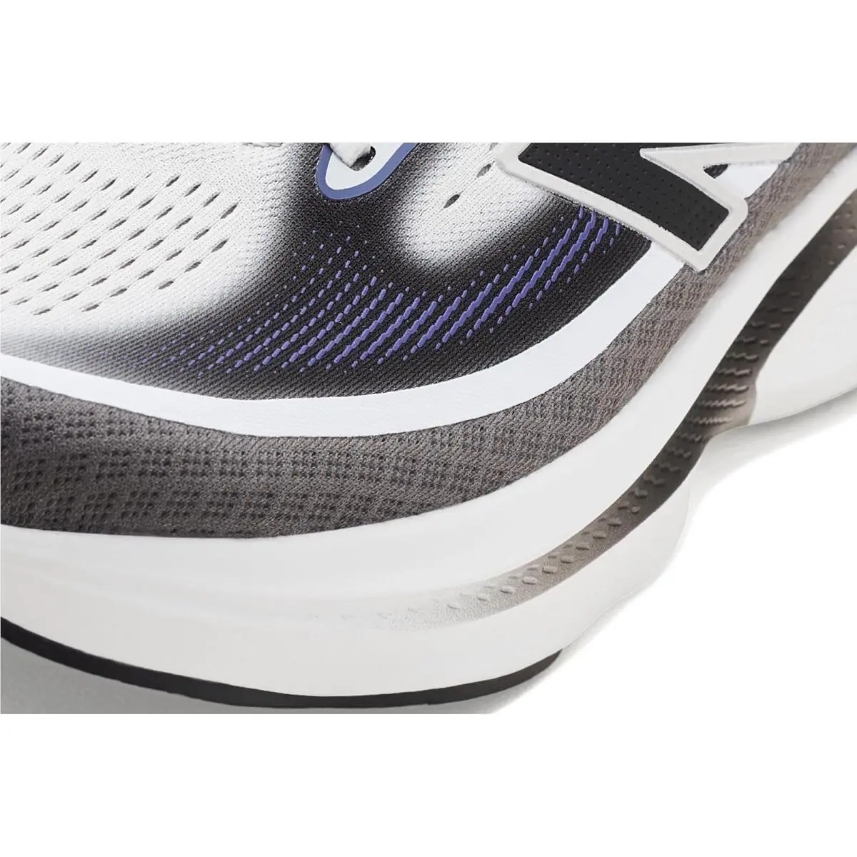 New Balance shoes - Altitude/Black 32
