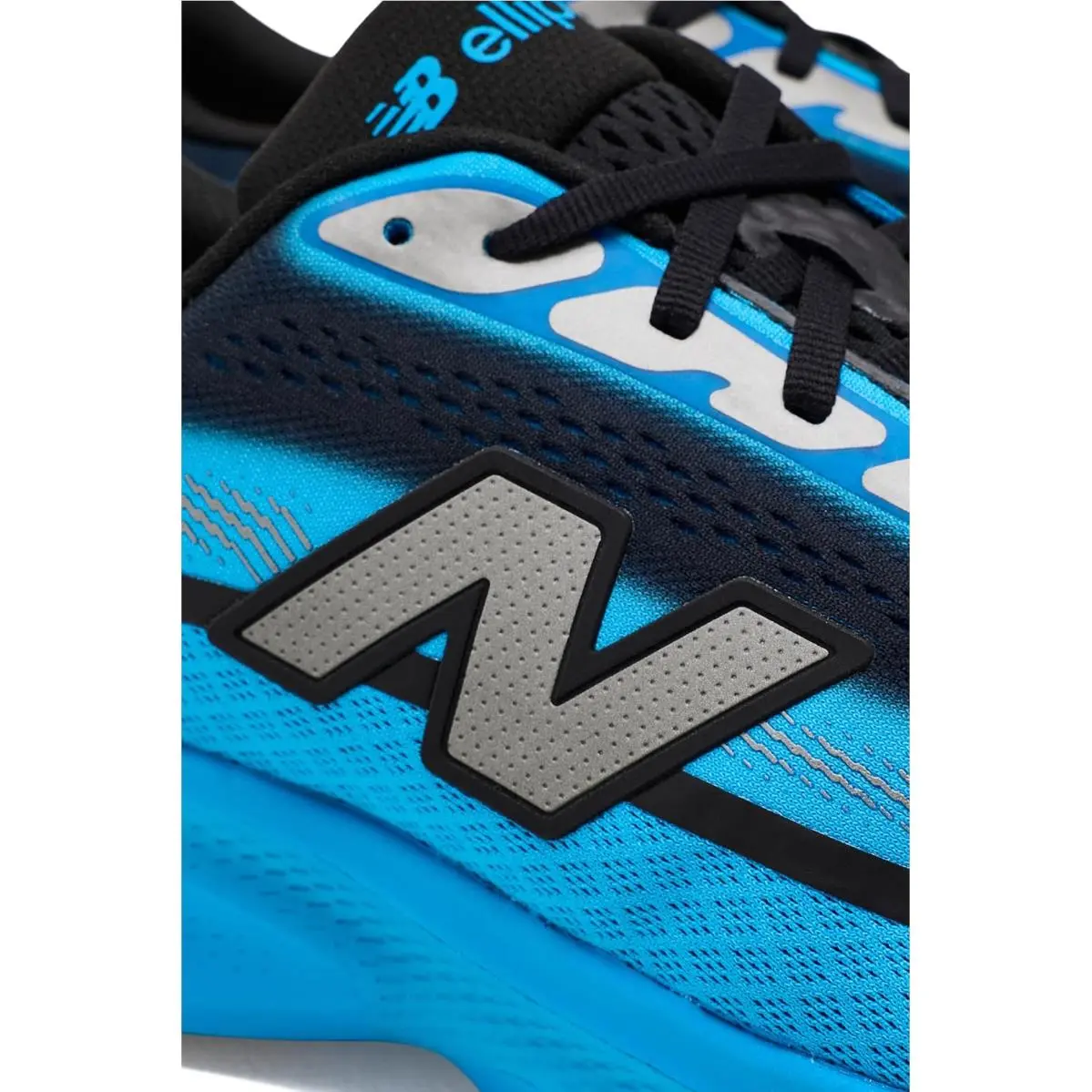 New Balance shoes - Altitude/Black 4