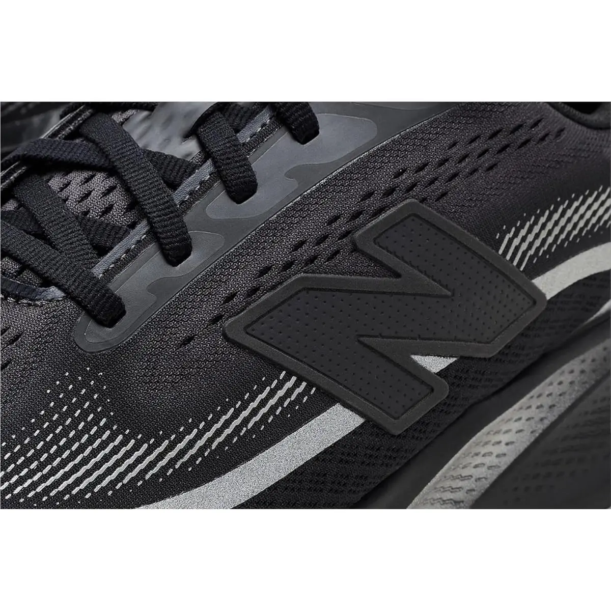 New Balance shoes - Altitude/Black 25