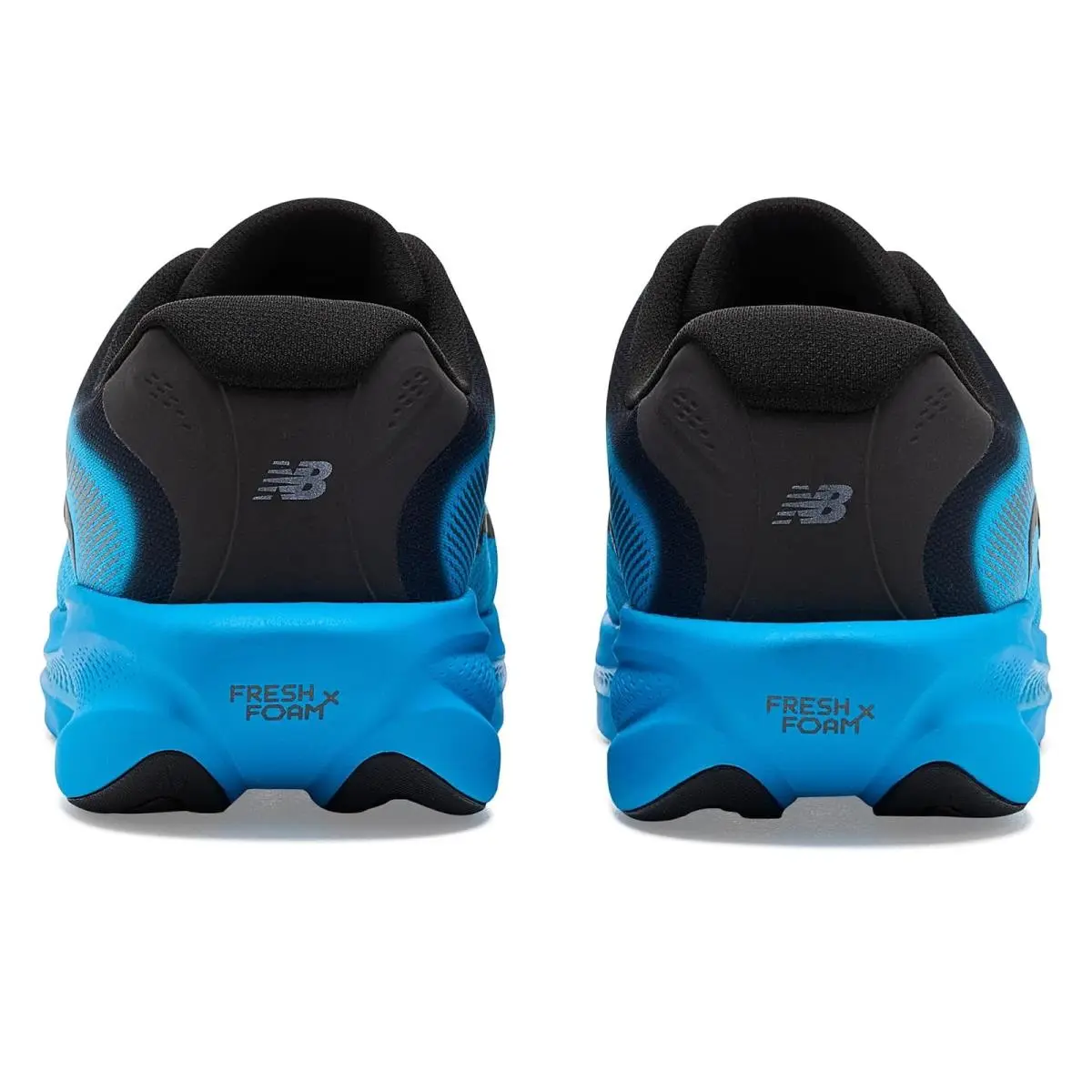 New Balance shoes - Altitude/Black 12