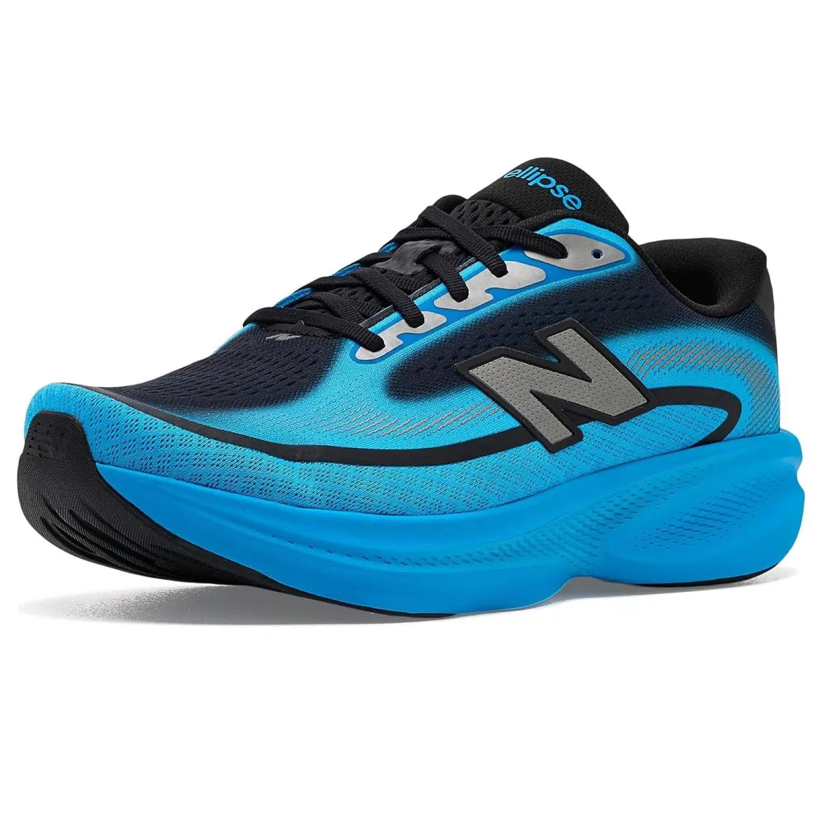 New Balance shoes - Altitude/Black 6