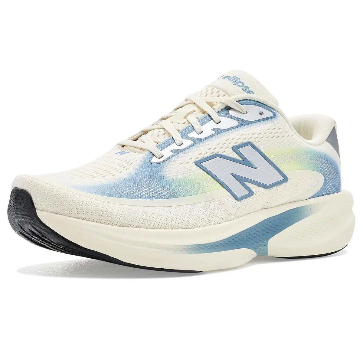 New Balance shoes - Altitude/Black 13