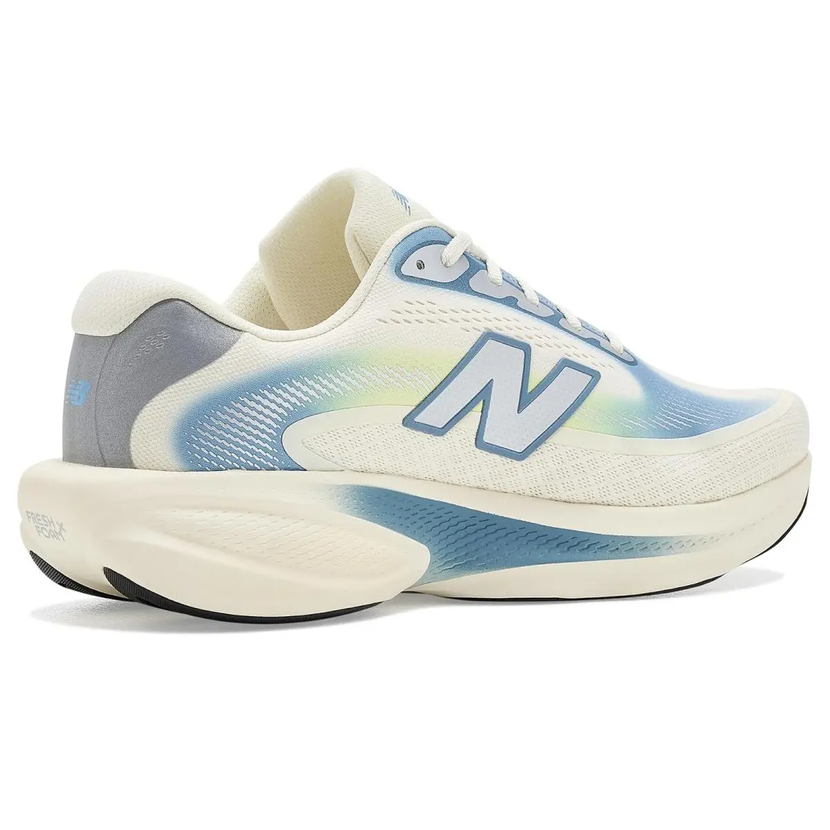 New Balance shoes - Altitude/Black 15