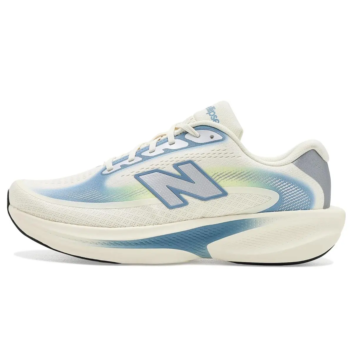New Balance shoes - Altitude/Black 16