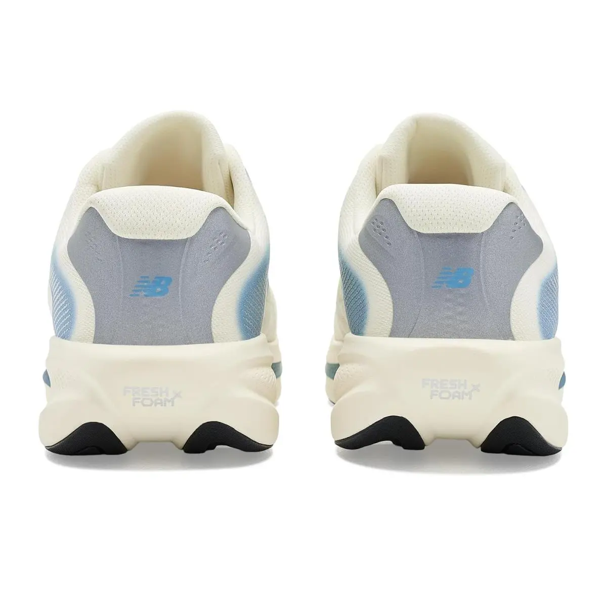 New Balance shoes - Altitude/Black 19