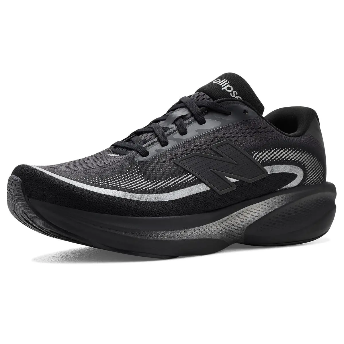 New Balance shoes - Altitude/Black 20