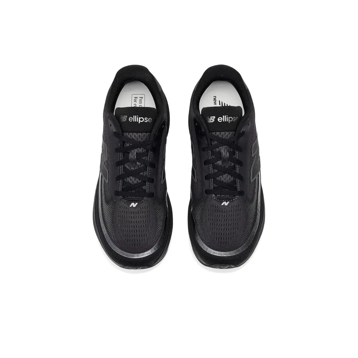 New Balance shoes - Altitude/Black 21