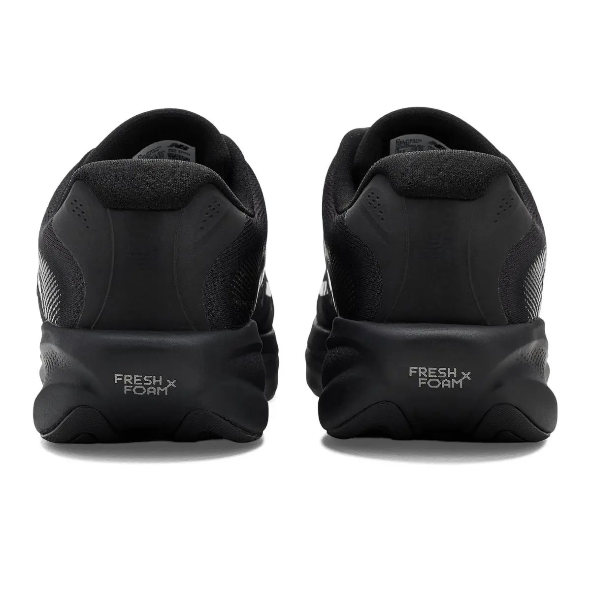 New Balance shoes - Altitude/Black 26