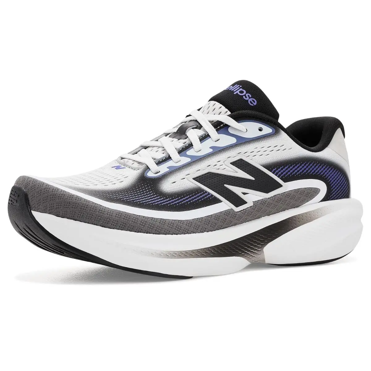 New Balance shoes - Altitude/Black 27