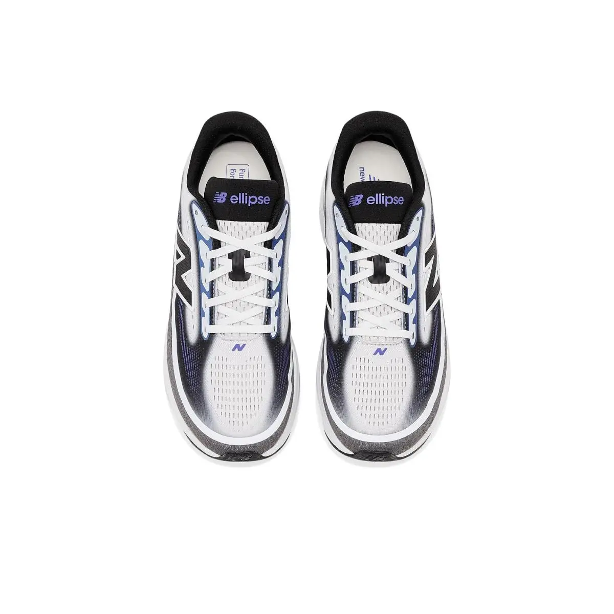 New Balance shoes - Altitude/Black 28