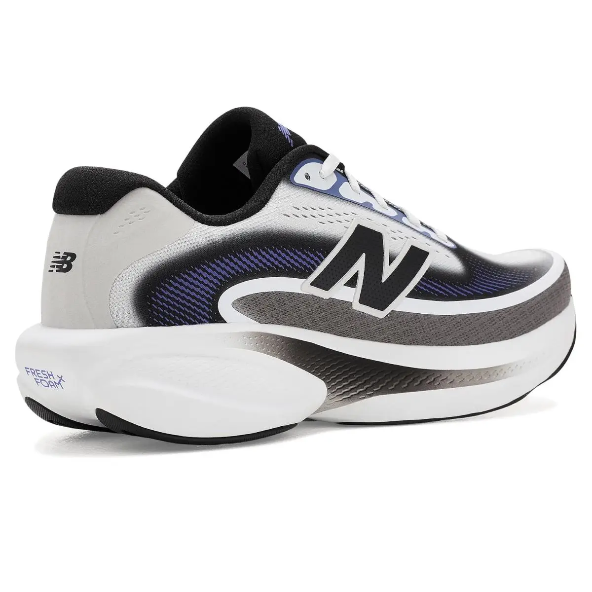 New Balance shoes - Altitude/Black 29